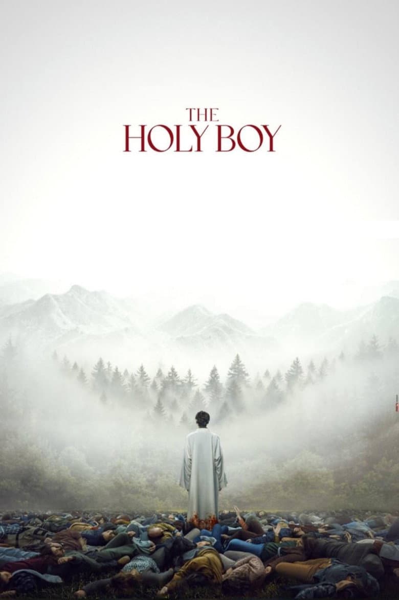 The Holy Boy