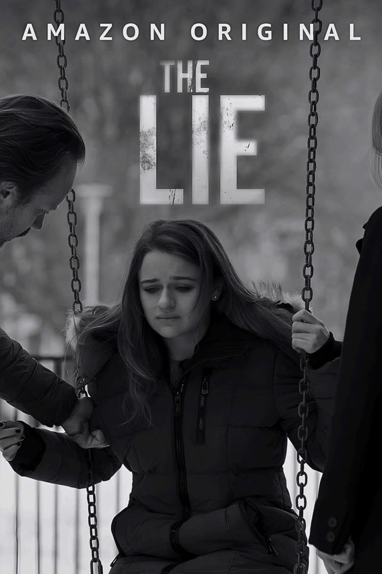 The Lie