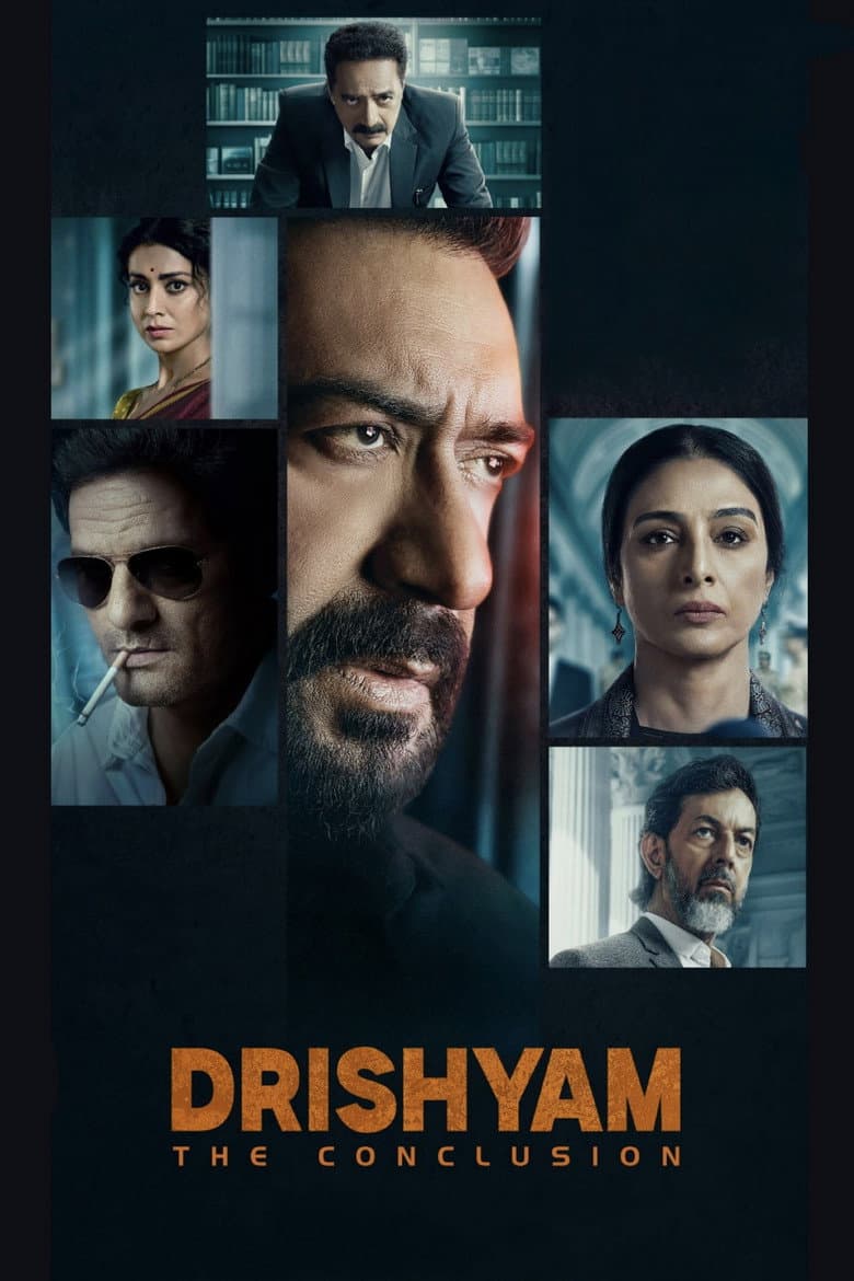 Drishyam 3