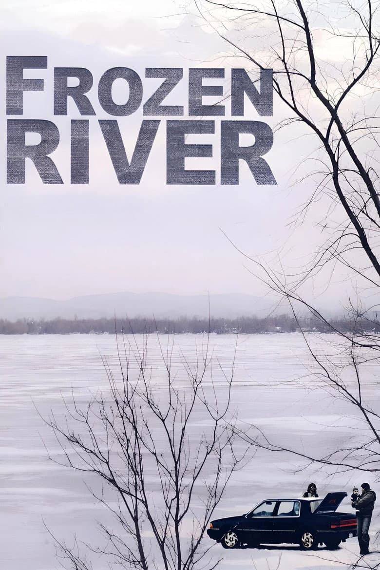 Frozen River