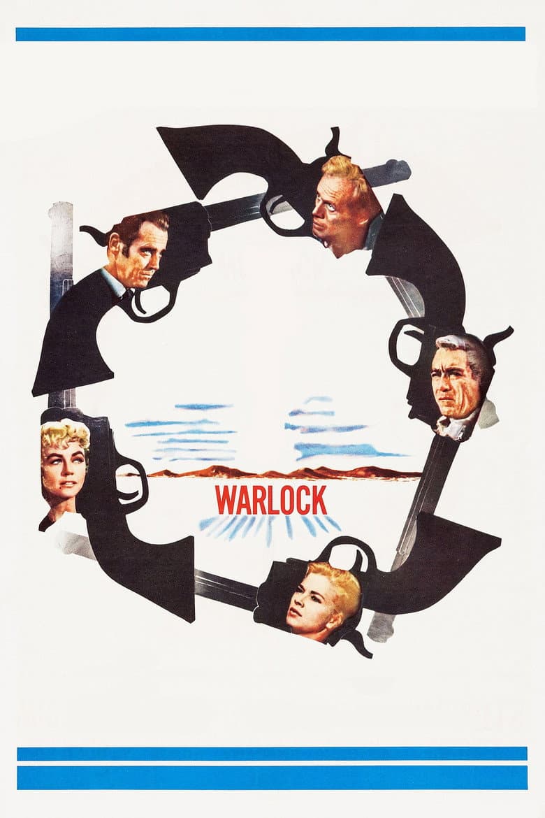 Warlock