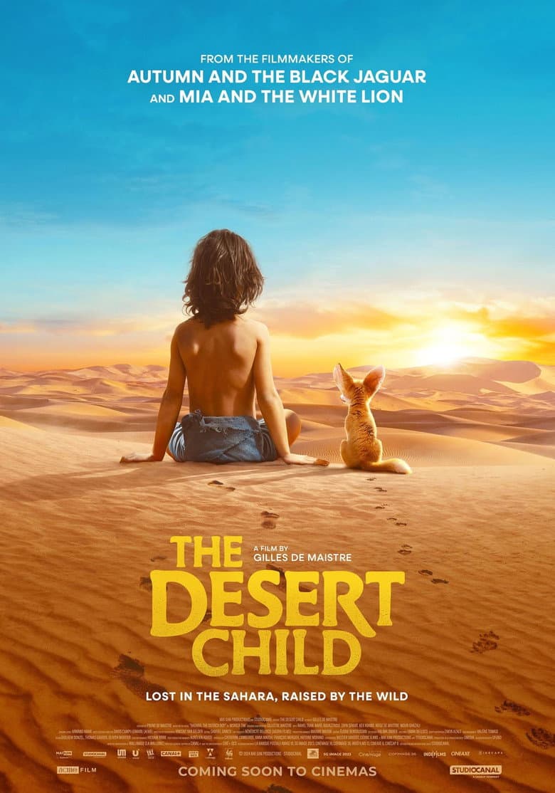The Child