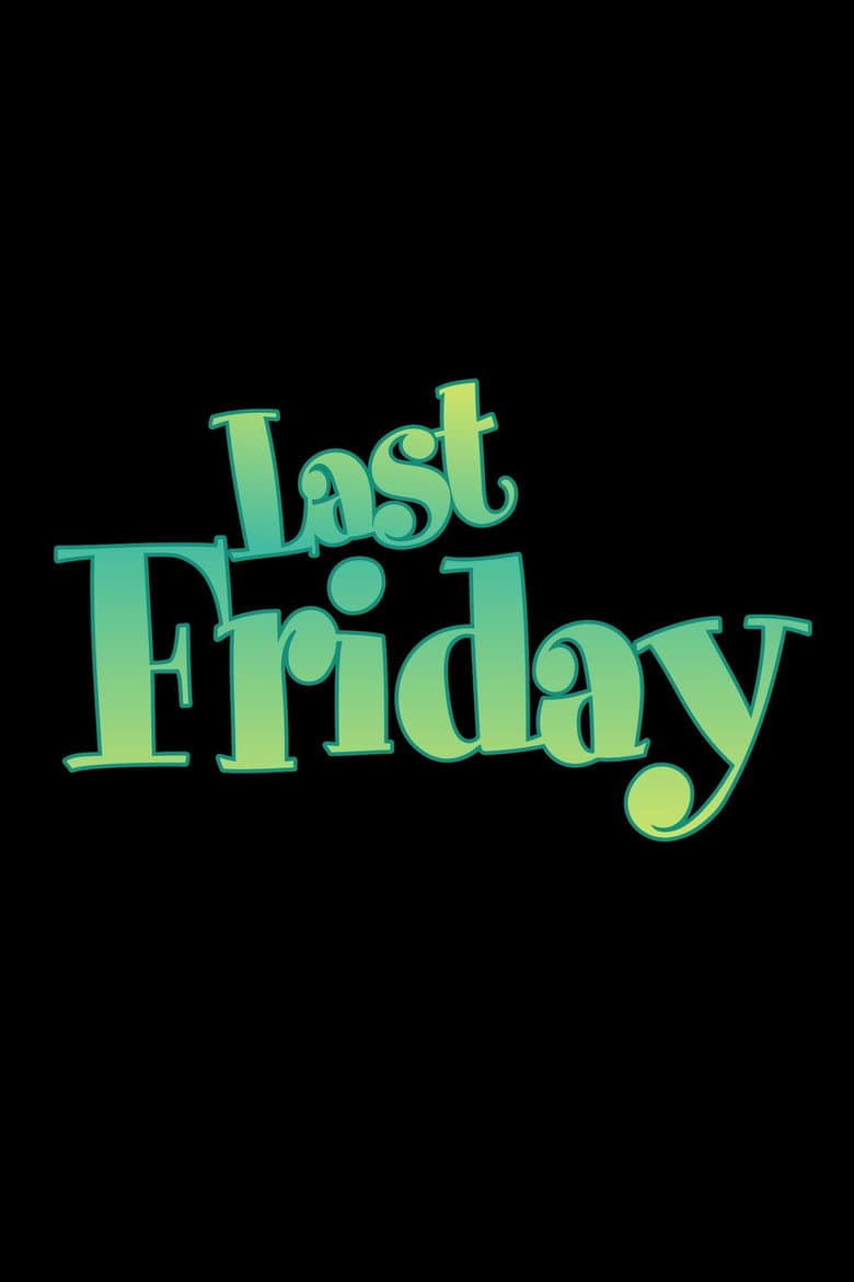 Lawrence Lamont to Direct Last Friday