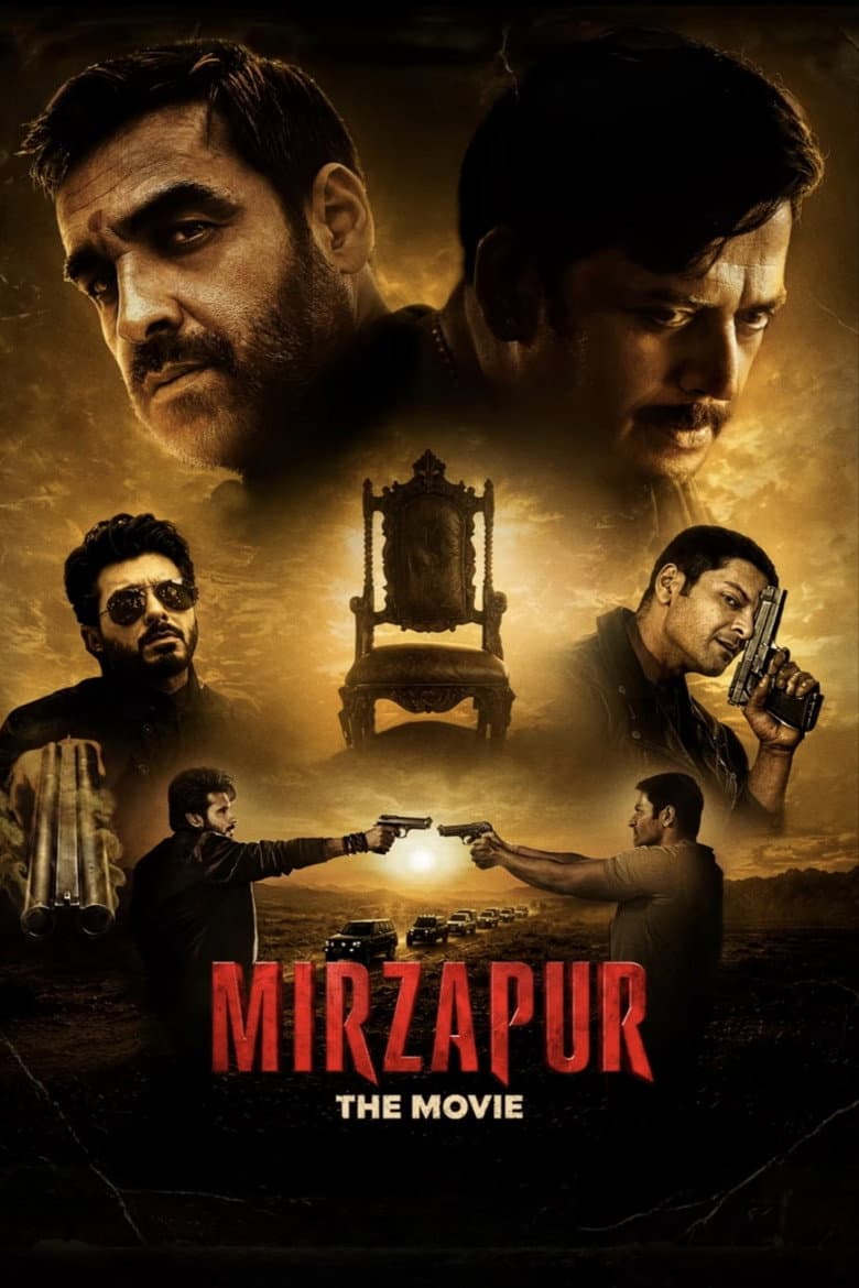 Mirzapur