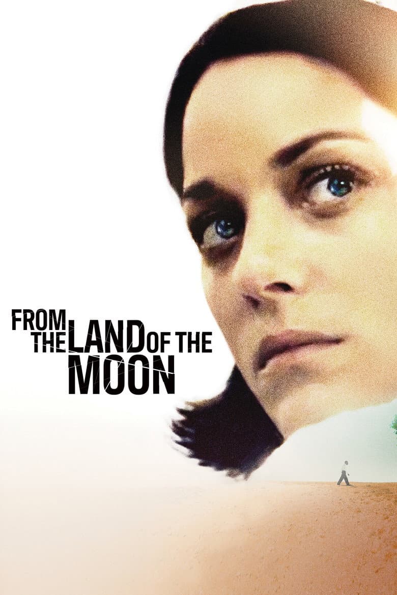 From the Land of the Moon
