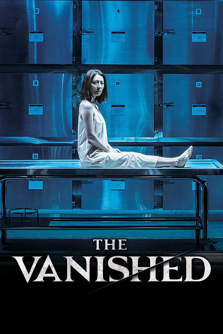 The Vanished