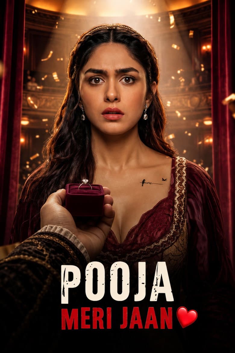 Pooja Meri Jaan