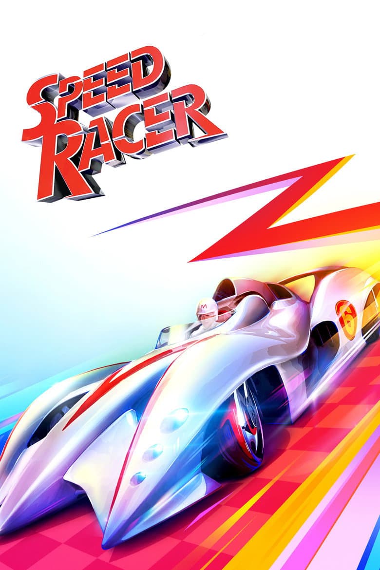 Speed Racer