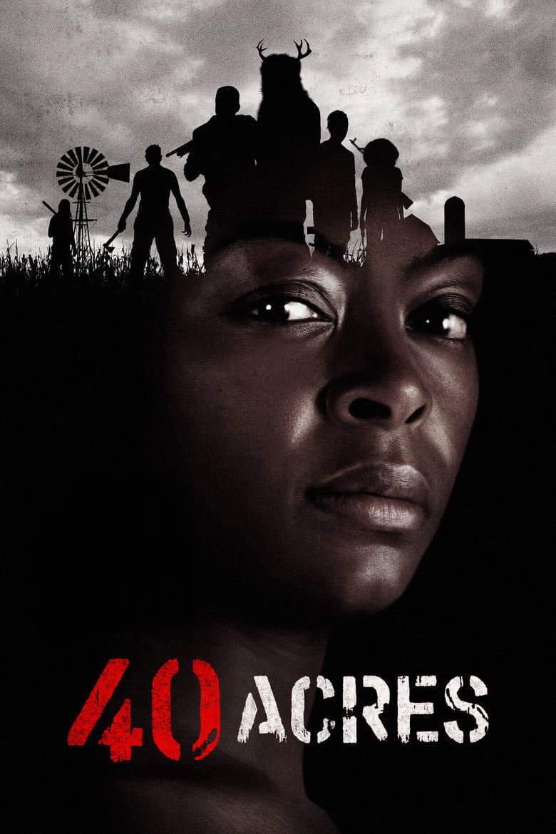 40 Acres