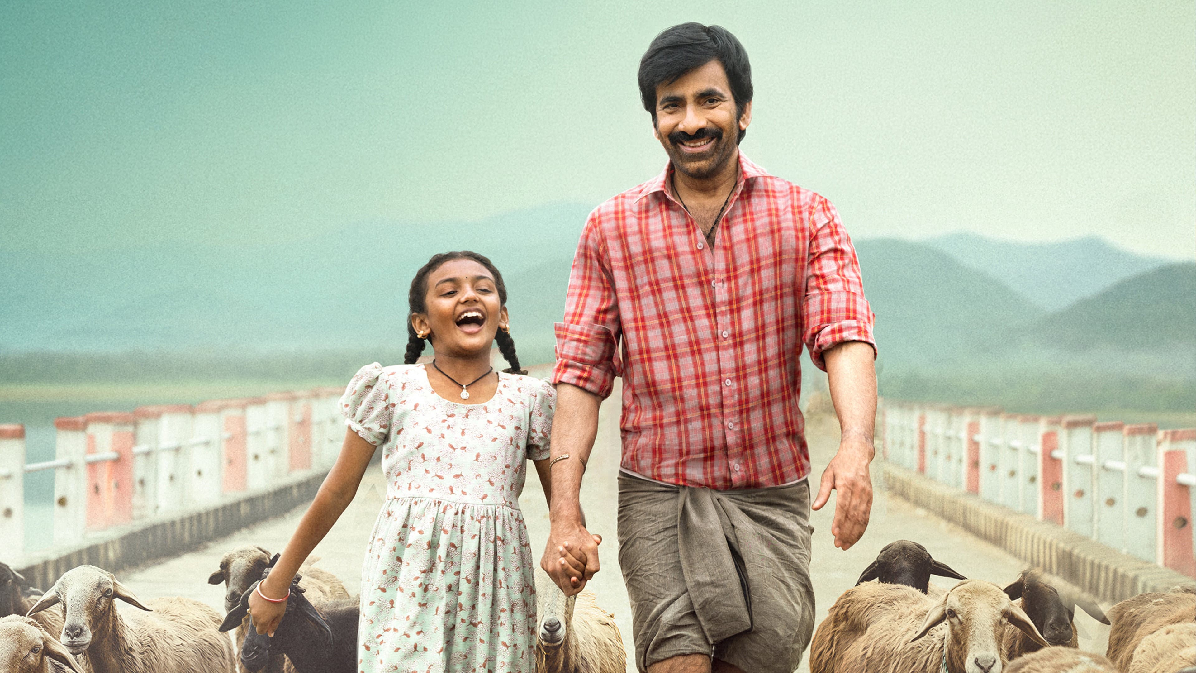 Irumudi Review: Ravi Teja's Tender Drama Redefined