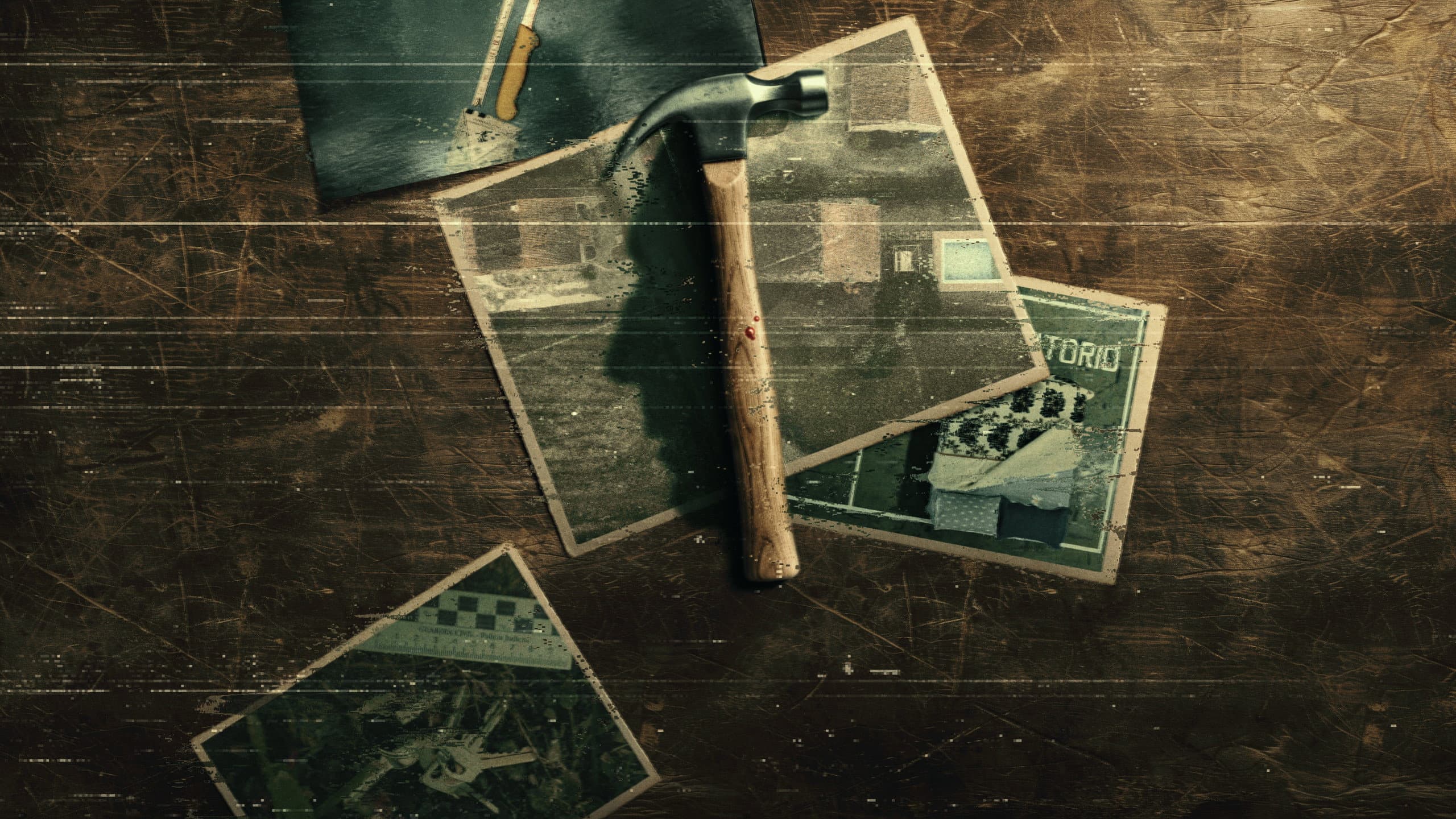 Murder in Galicia