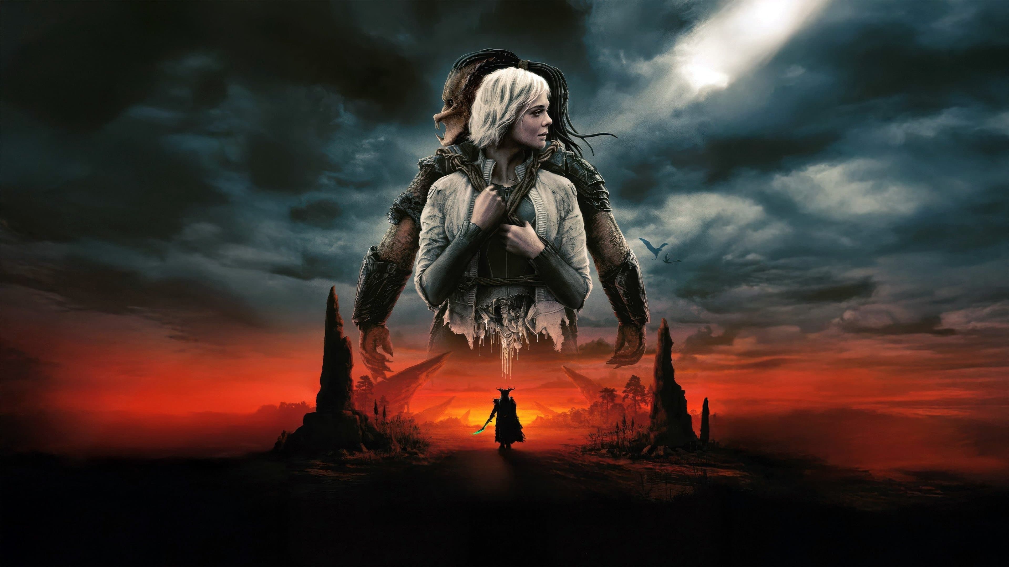 Predator: Badlands (2025) - Plot, Cast & Review