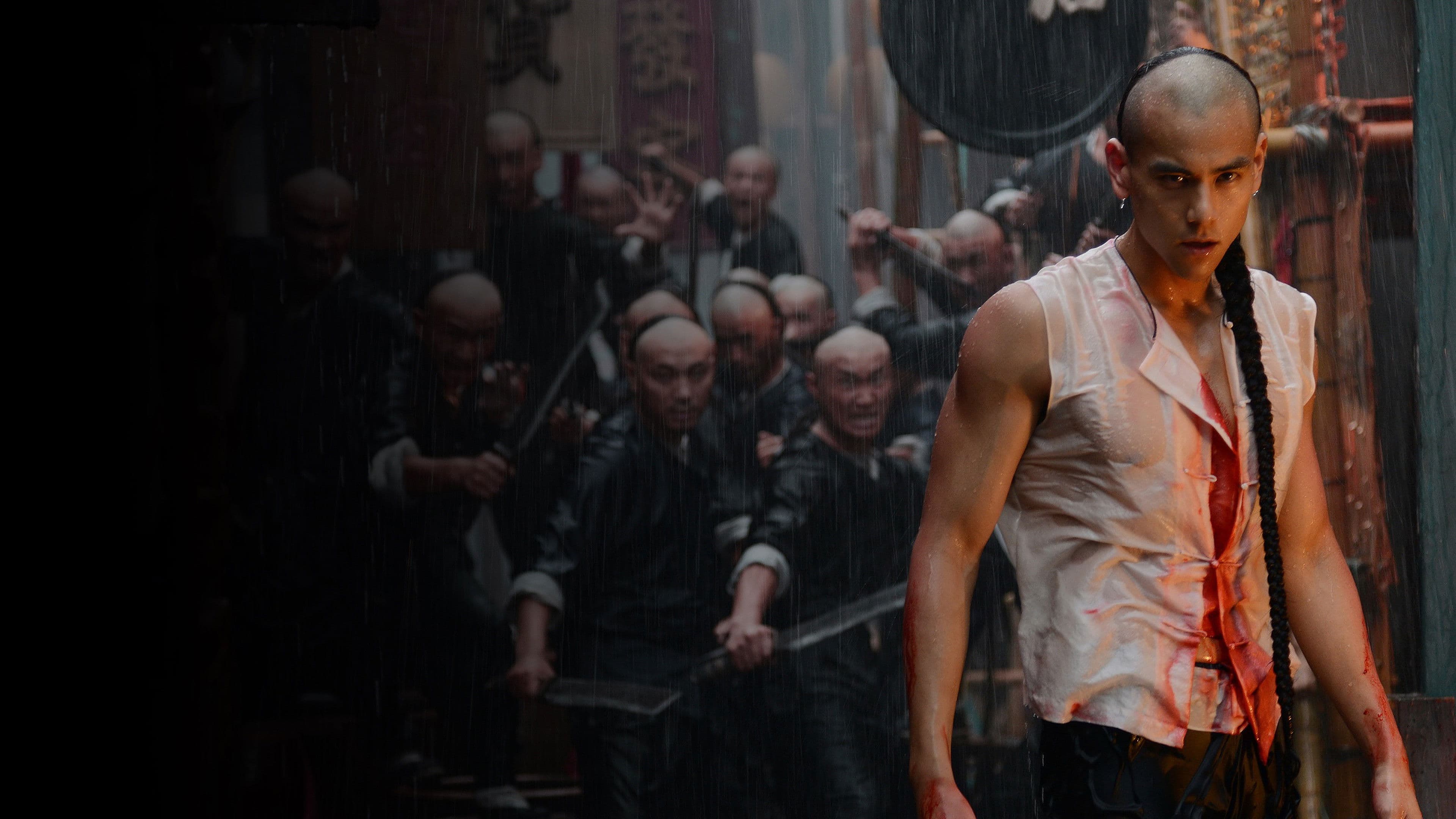 Rise of a Legend (2014) - Movie News & Updates