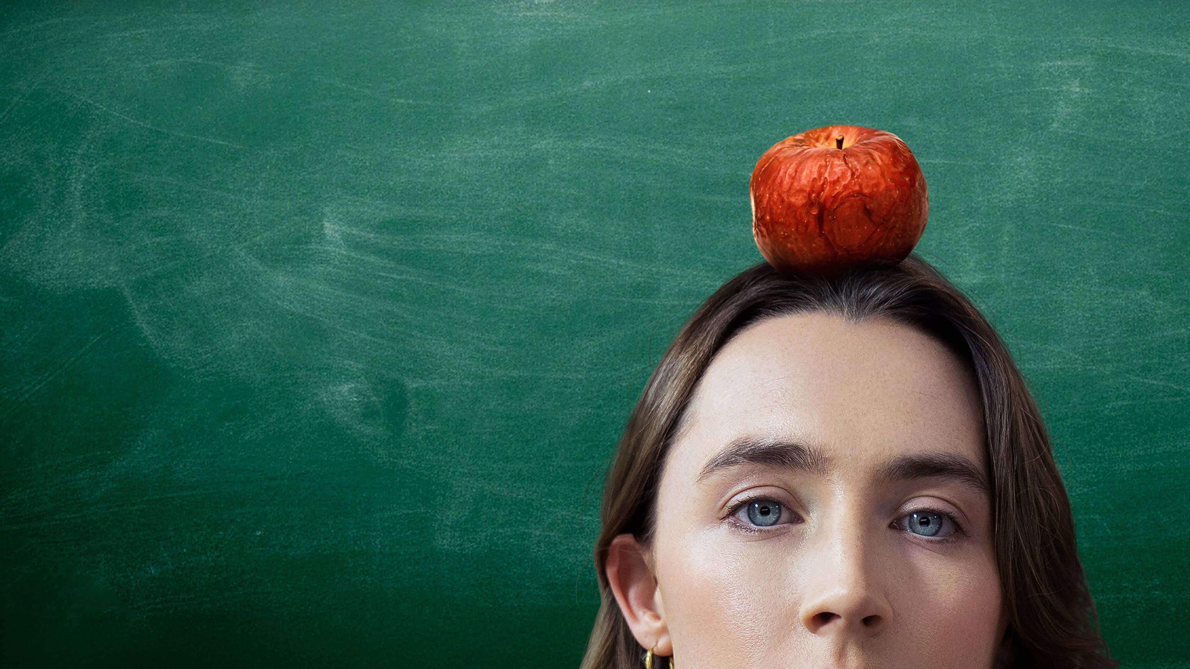 Bad Apples: Saoirse Ronan's Dark Comedy-Thriller