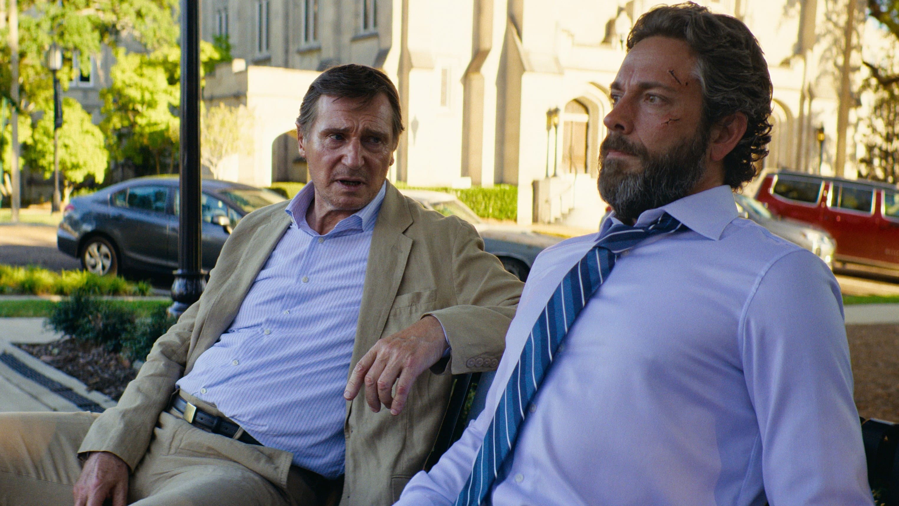 The Fix (2026): Guy Moshe's Spy Thriller Explained