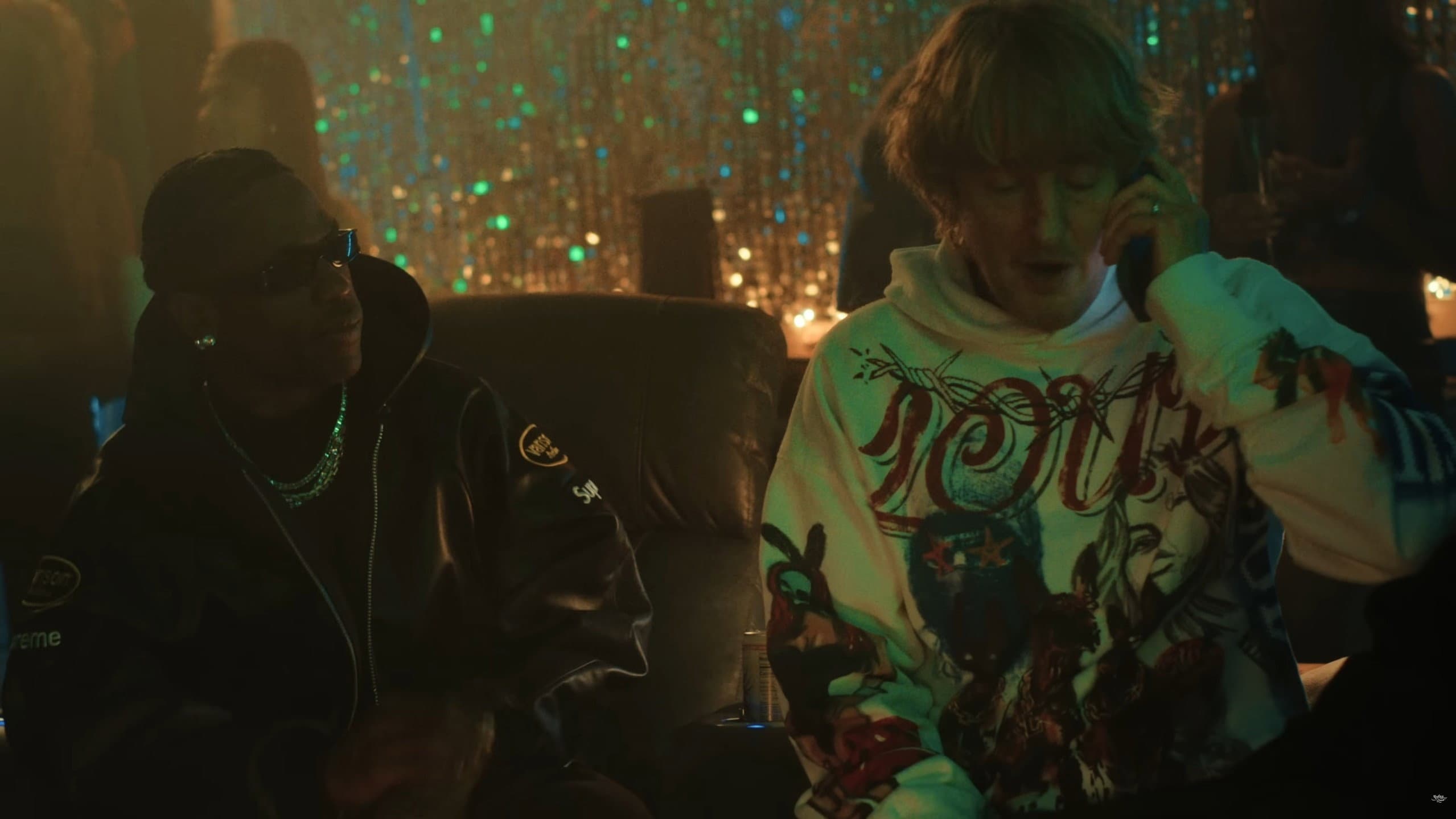 Rolling Loud: The Movie Review: Owen Wilson's Dad Comedy