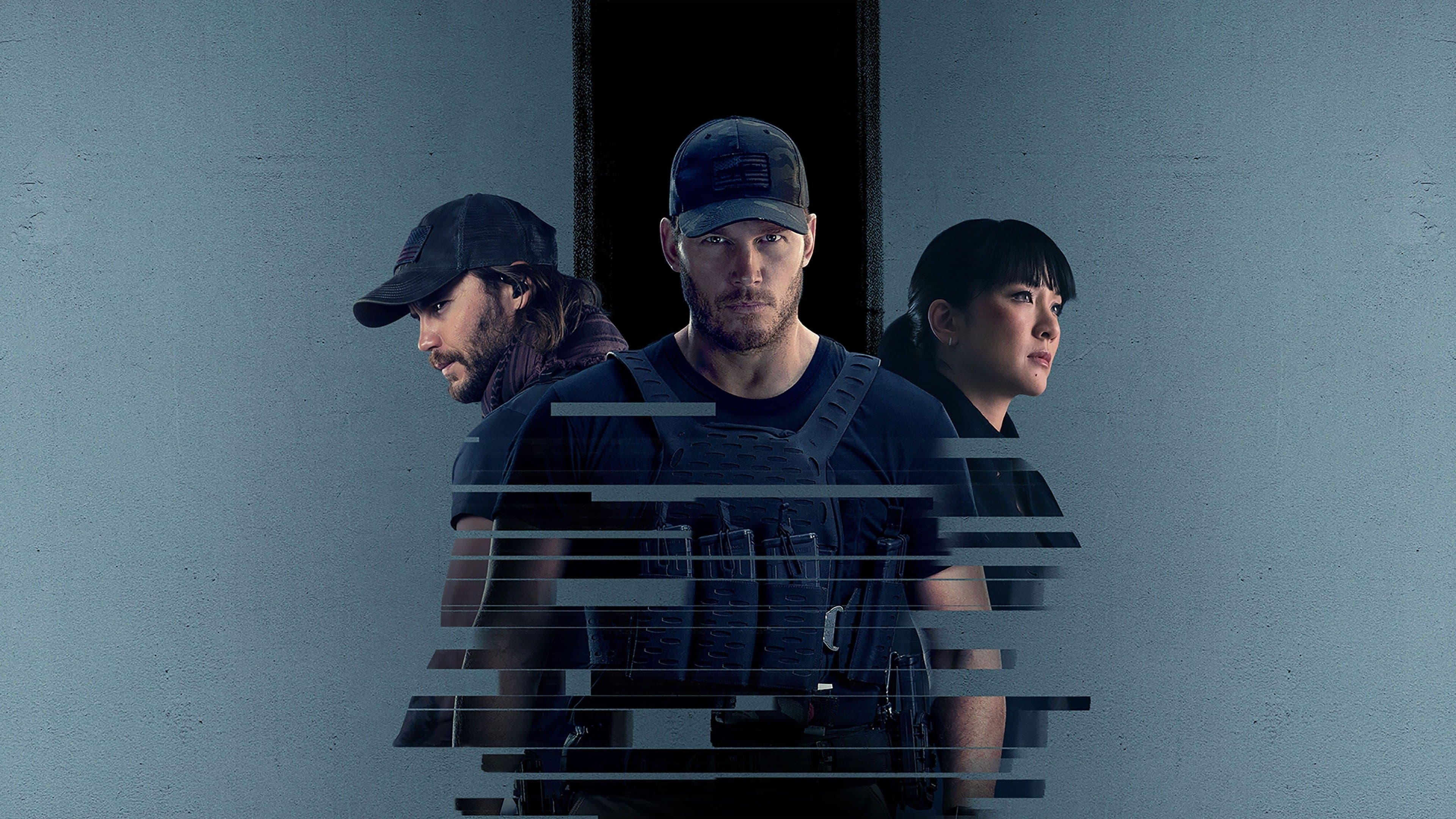 The Terminal List Review: Chris Pratt's Revenge Thriller