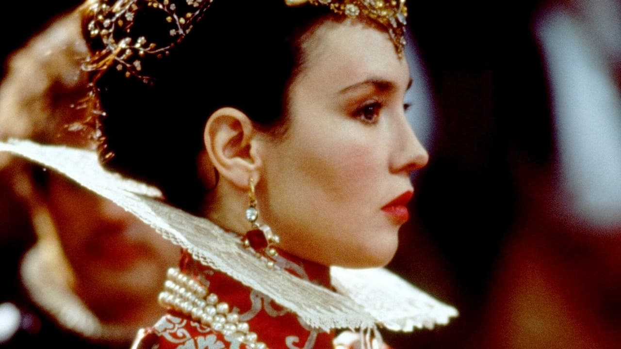 Queen Margot