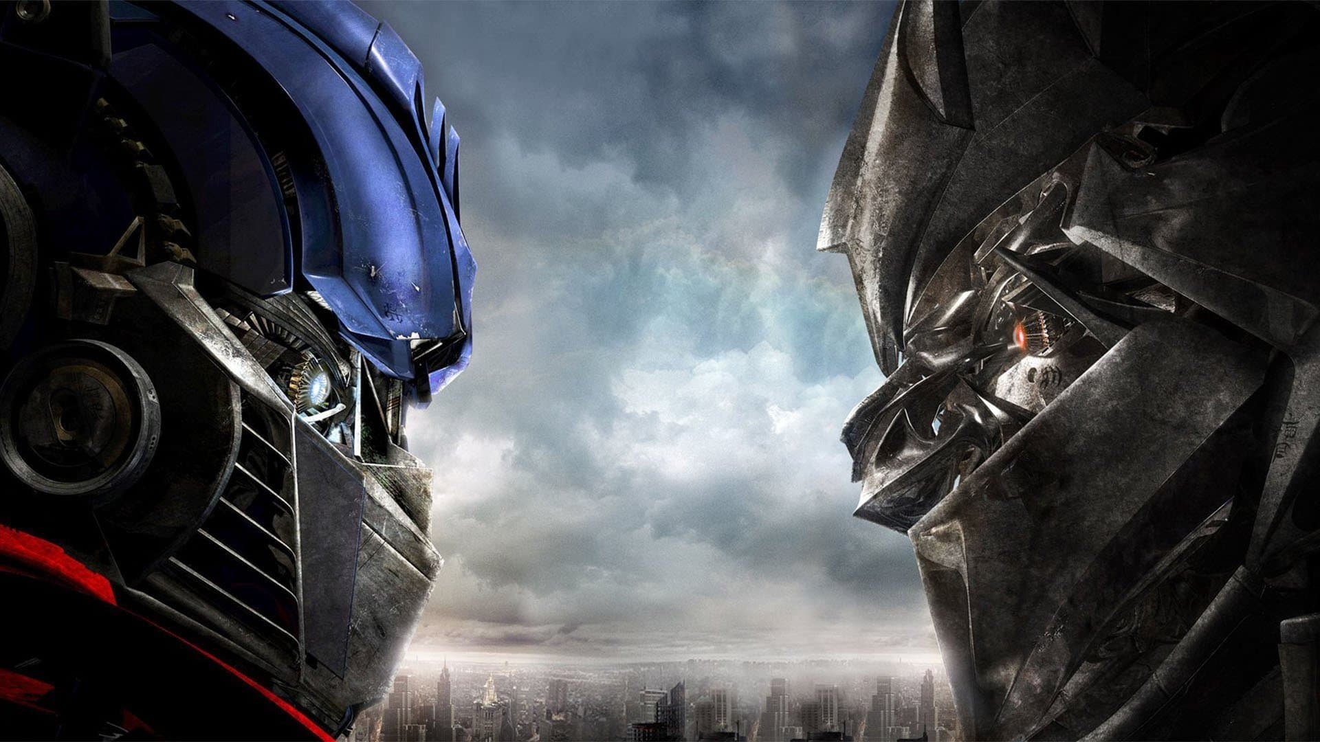 Transformers (2007) Movie News - Michael Bay's Sci-Fi