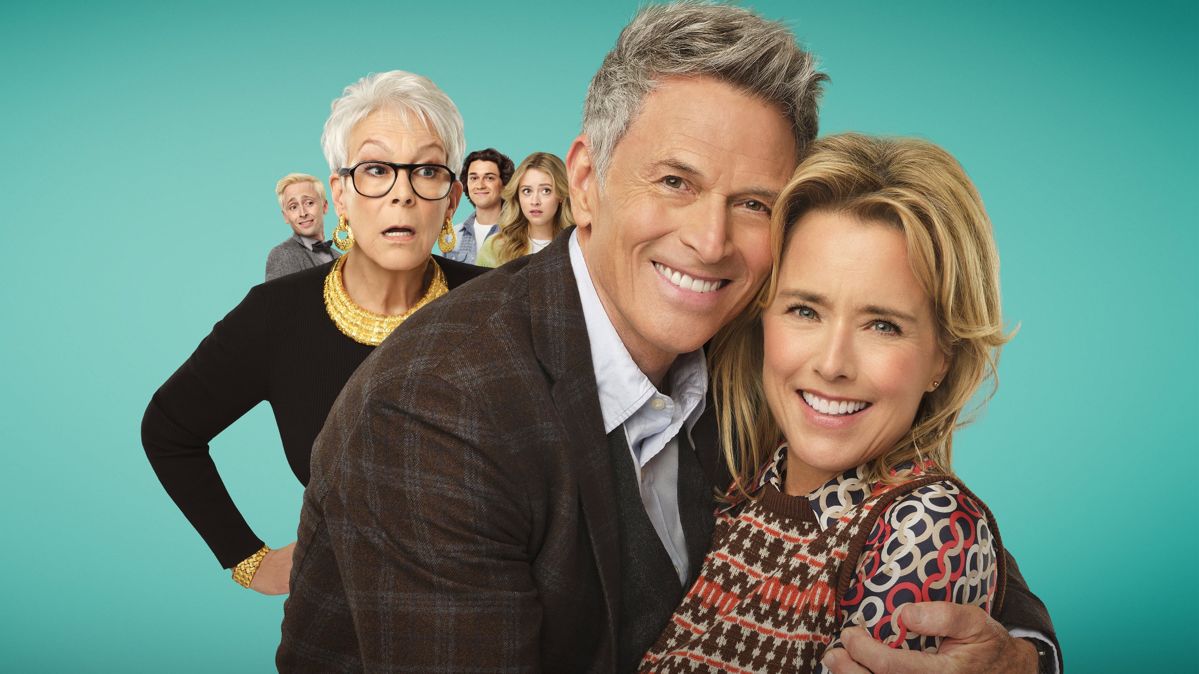 Newlyweds Review: Téa Leoni's Divisive 2026 Rom-Com