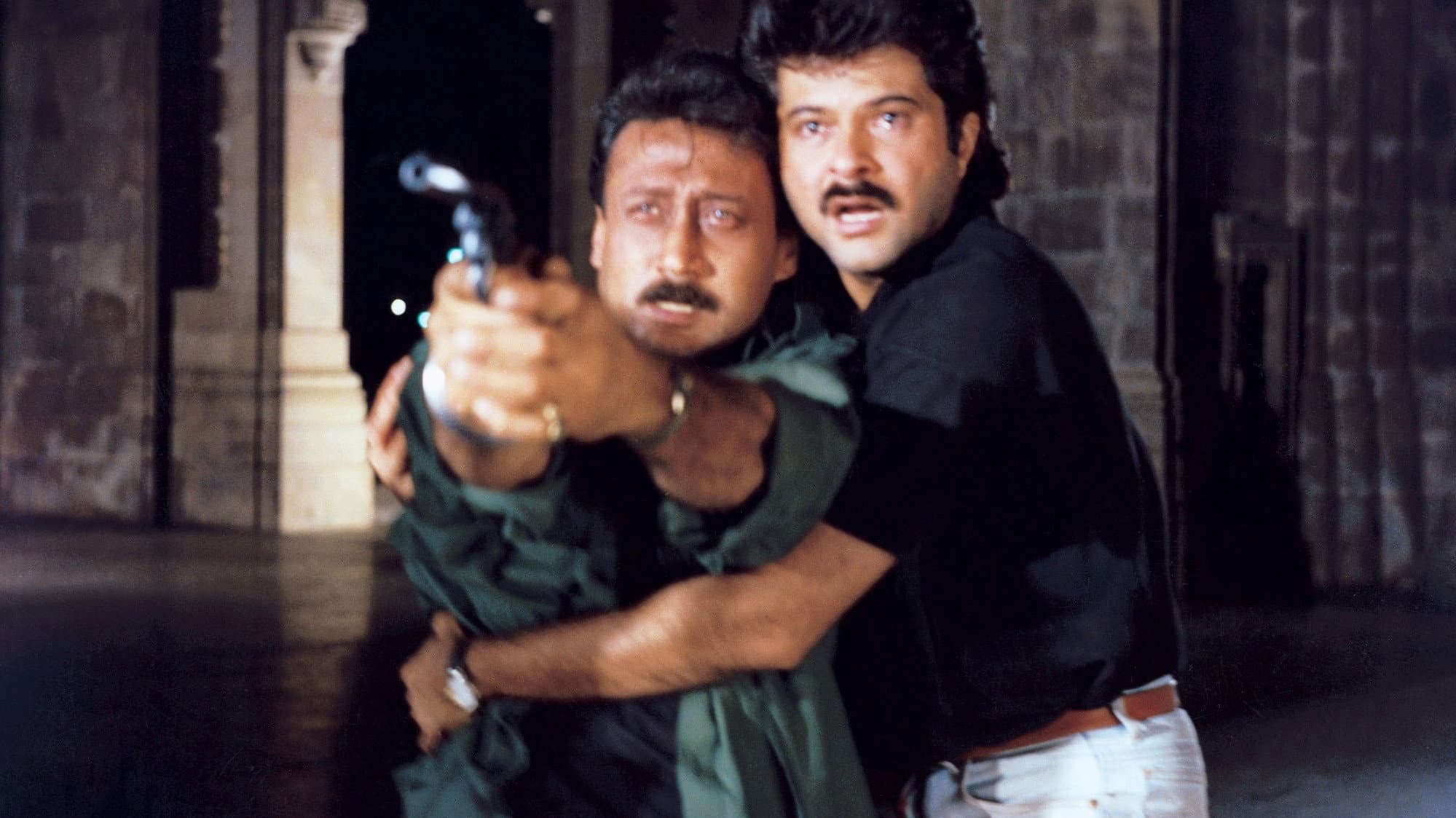 Parinda (1989): Chopra's Gangster Classic Explained