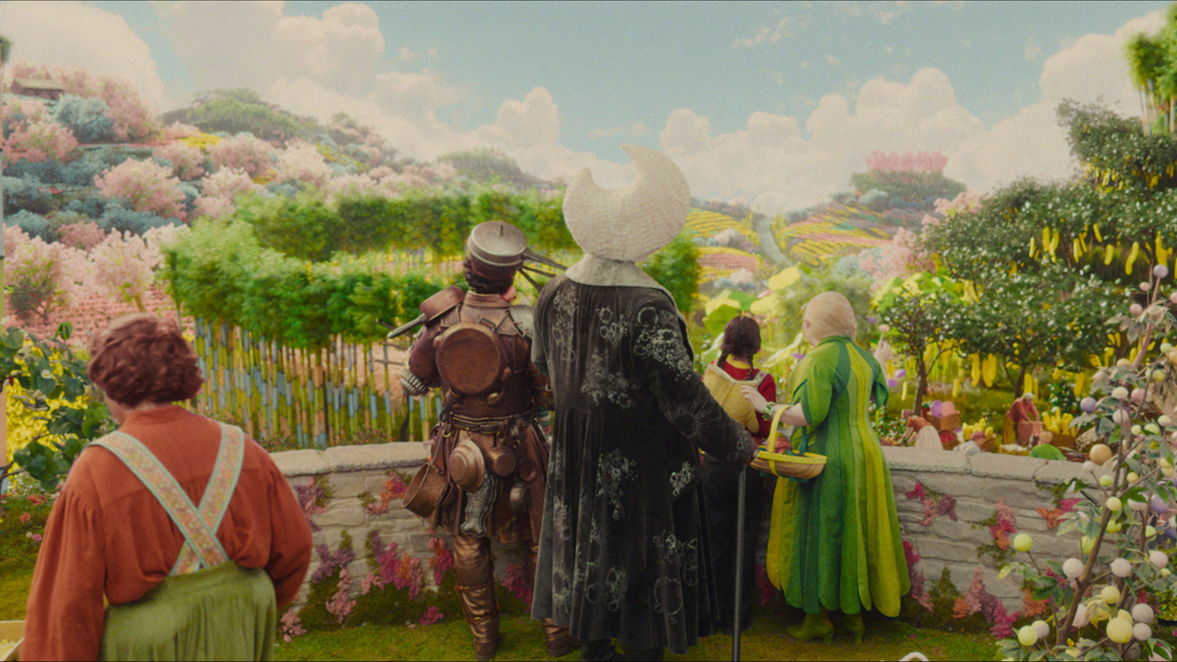 The Magic Faraway Tree (2026): First Look & News