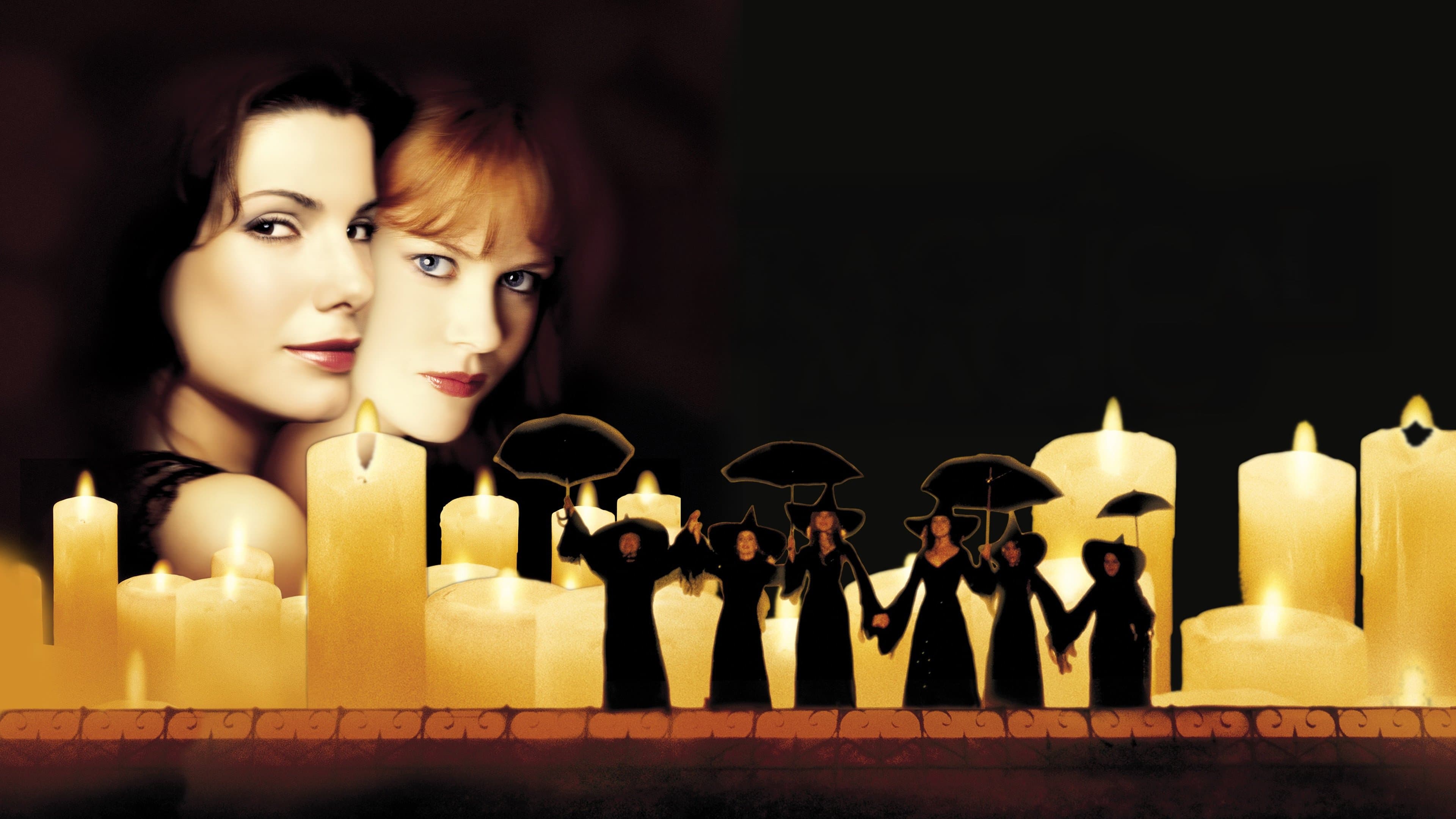 Practical Magic Sequel: What We Know So Far