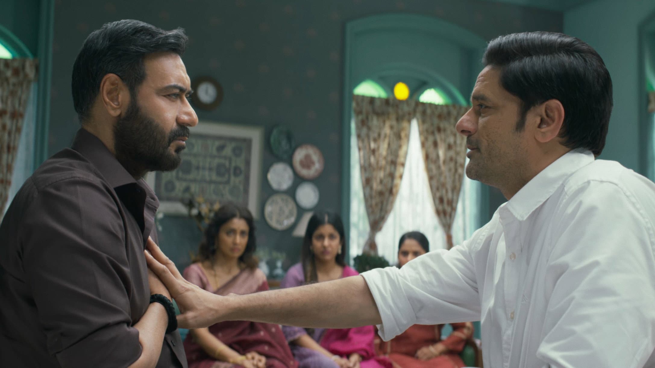 Drishyam 3 Box Office Beats Tom Cruise's Digger