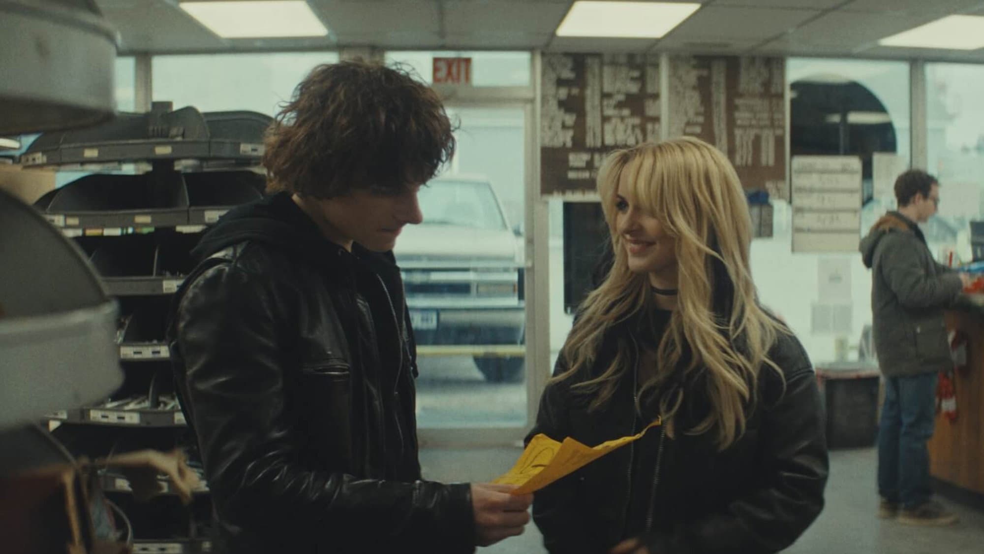 Nimrods (2026): Lee Kirk's Hilarious Rock Band Comedy