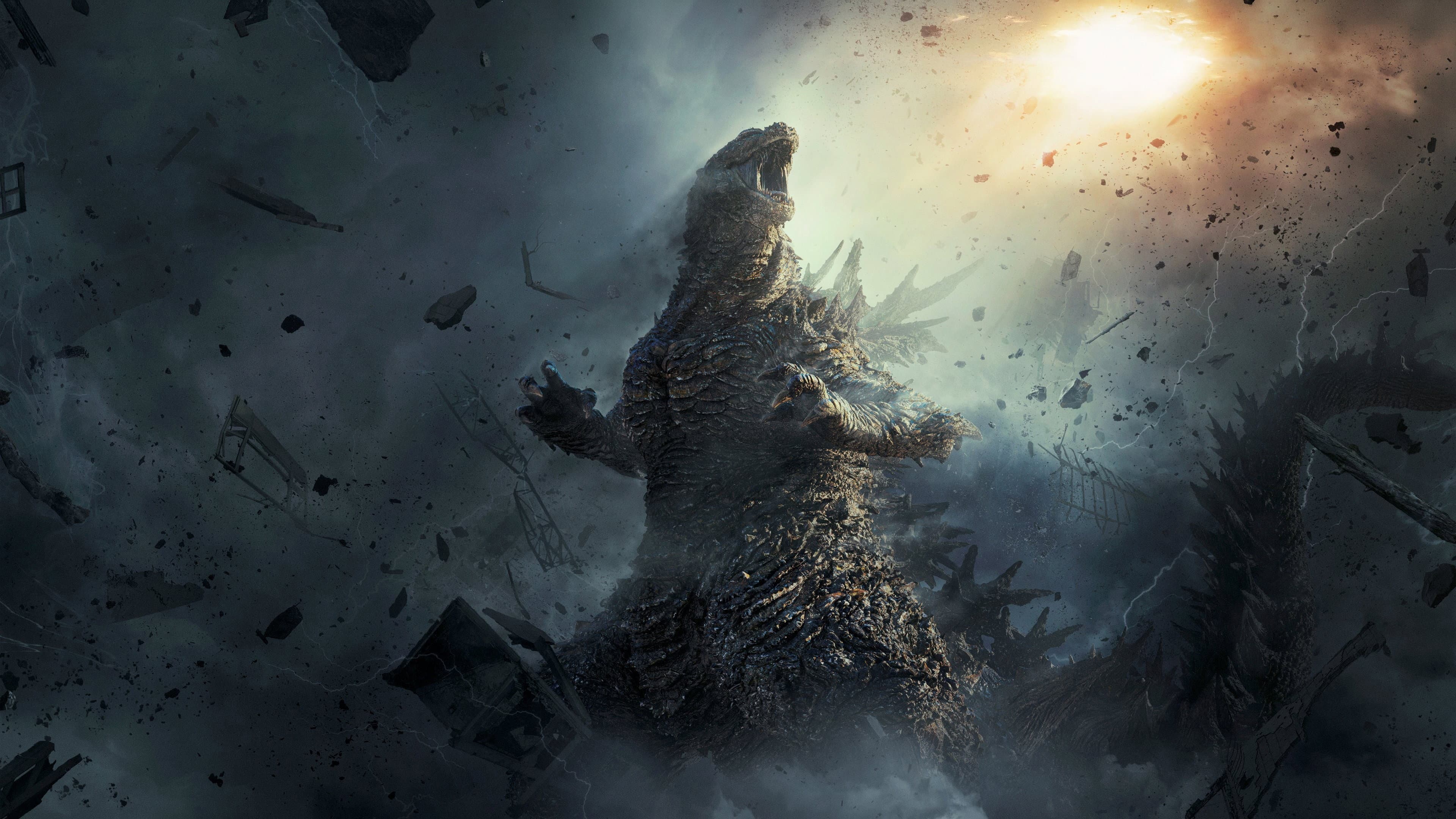 Godzilla Minus Zero: Yamazaki's 2026 Sequel Buzz