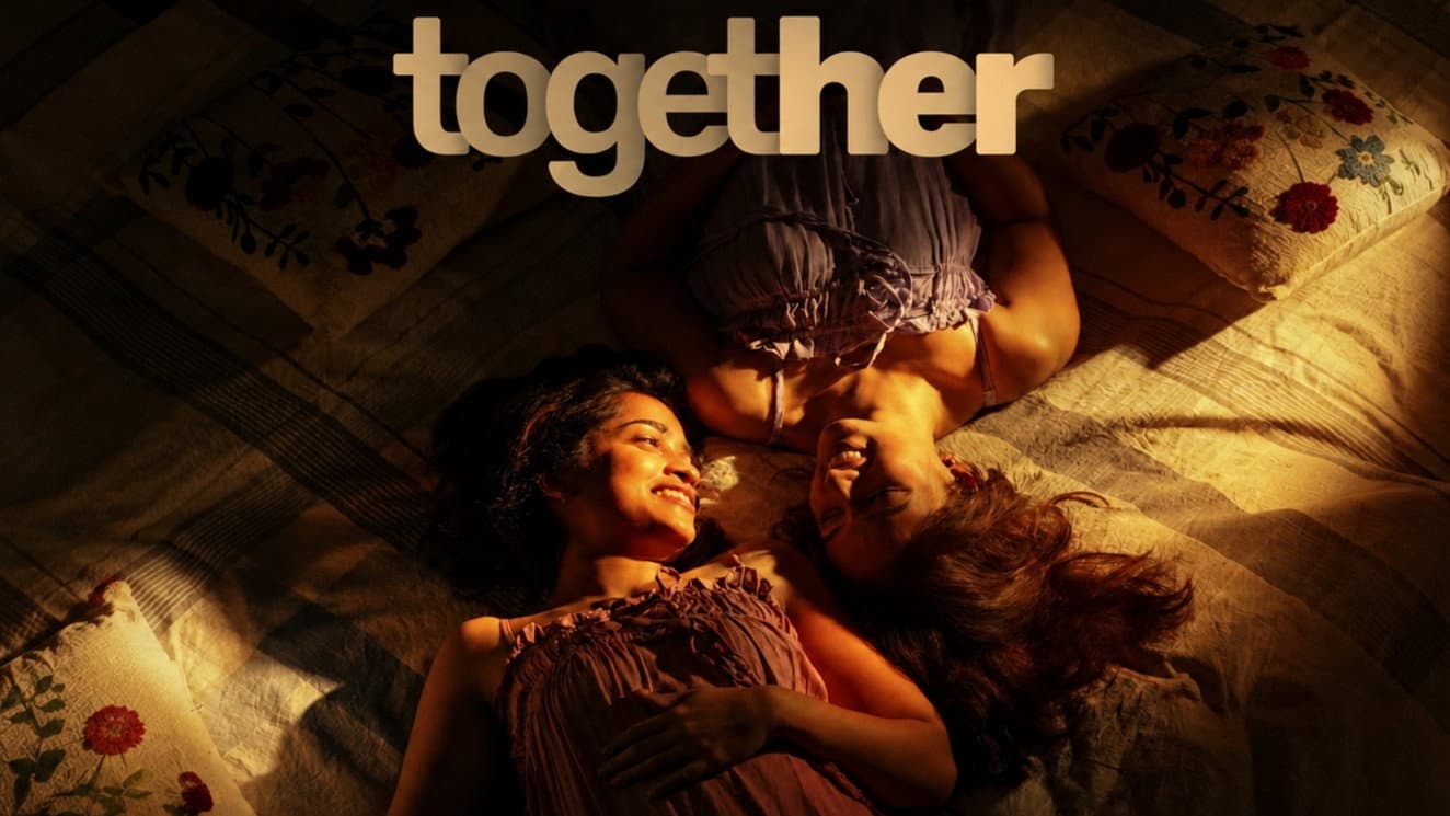 Together ( Music Album )