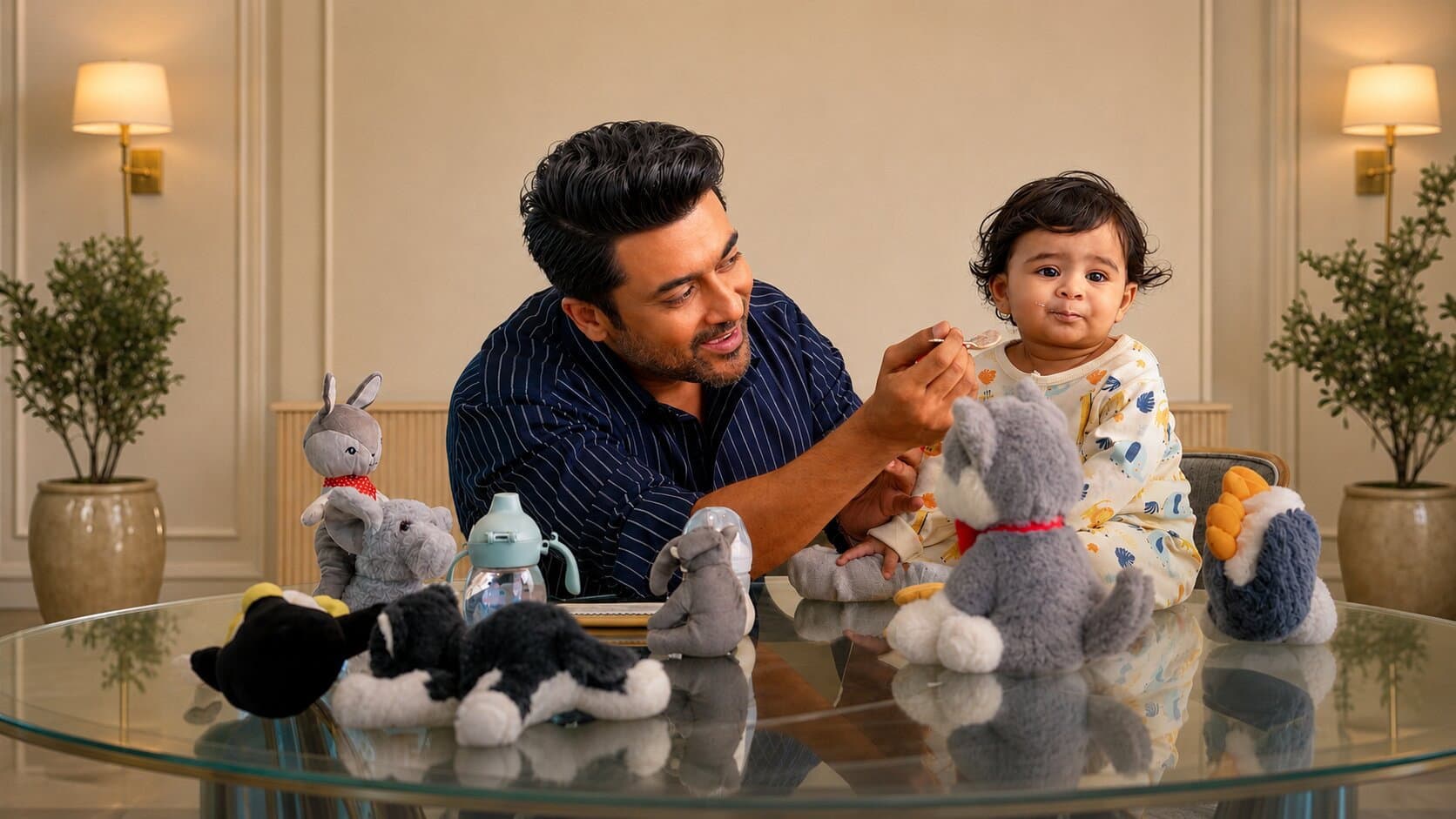 Vishwanath & Sons (2026) Review: Venky Atluri’s Heartfelt