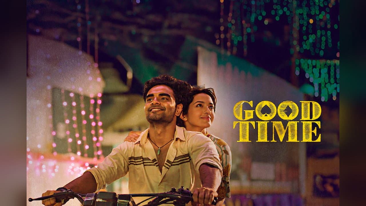 Good Time (2026) Review: Chanakya Jilla's Telugu Thriller