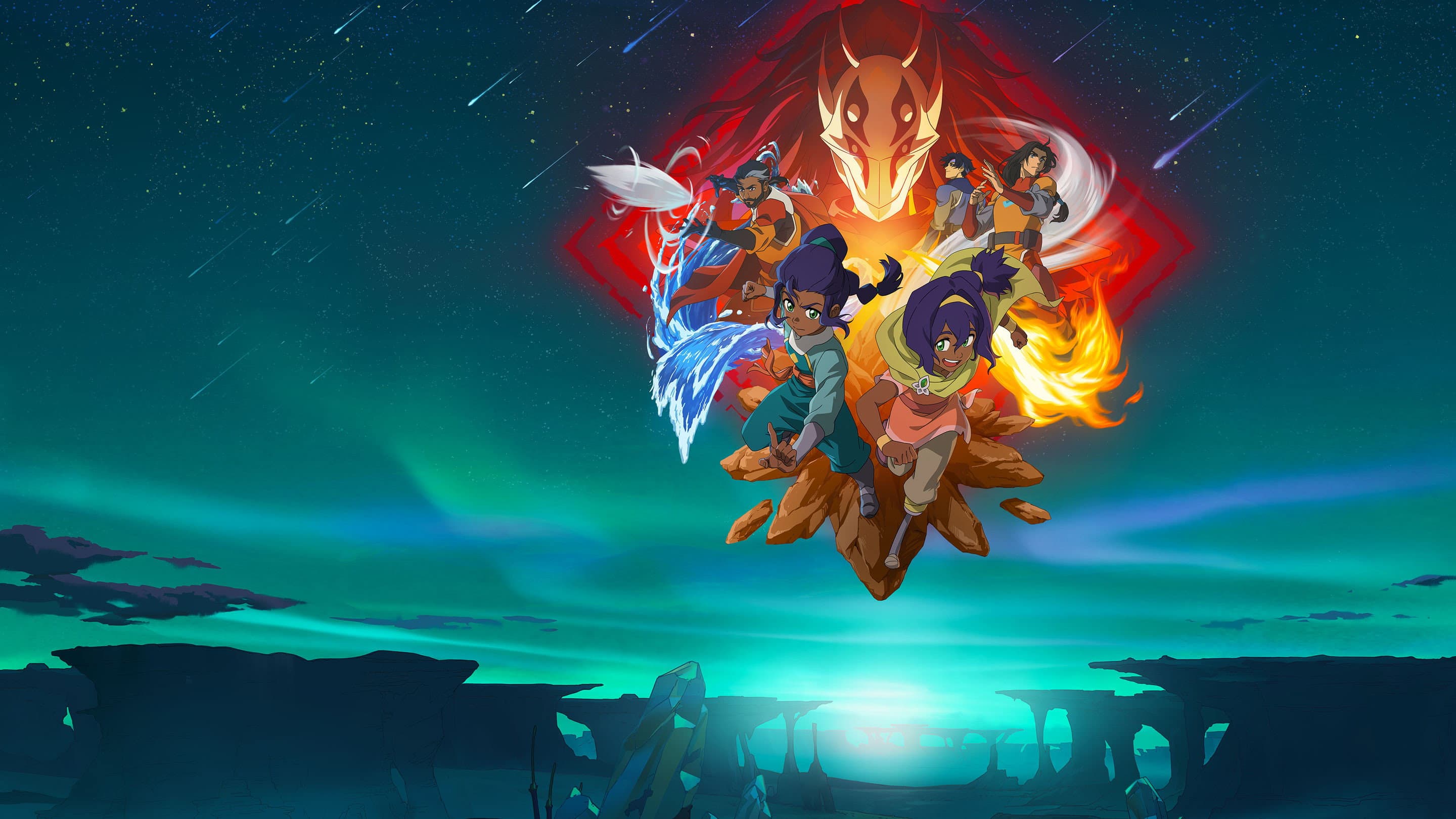 Avatar: Seven Havens Review: A Dark, Bold Reimagining