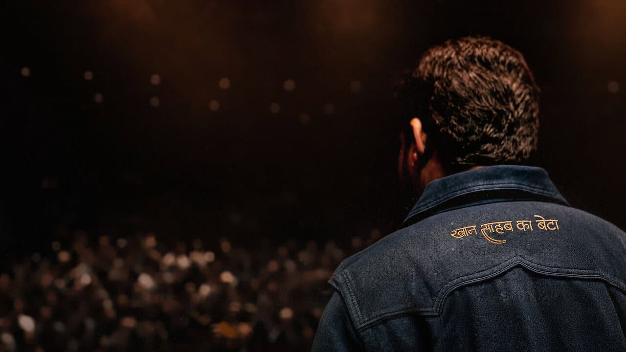 Zakir Khan: Papa Yaar Review - His Most Personal Special