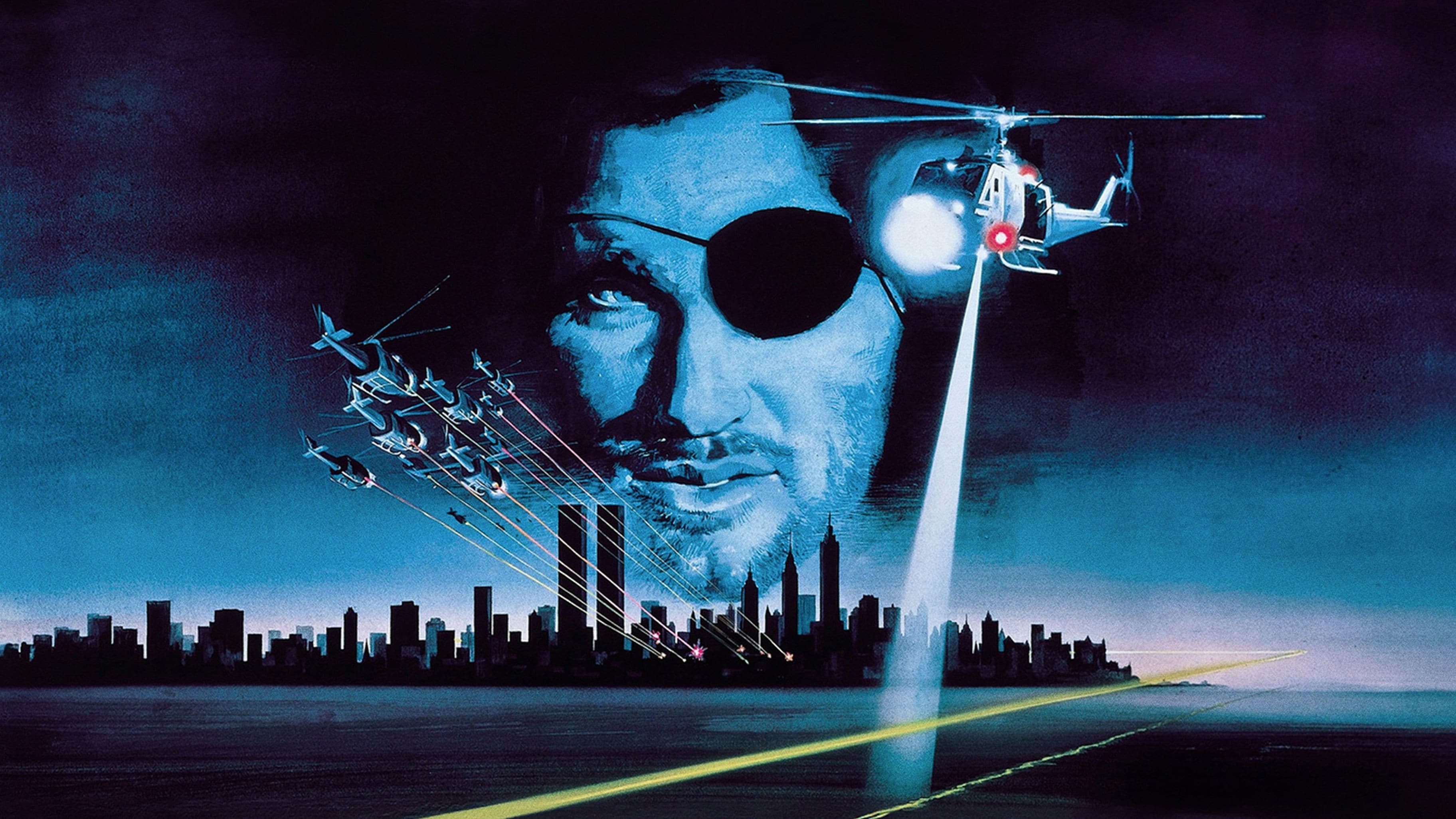 Escape from New York