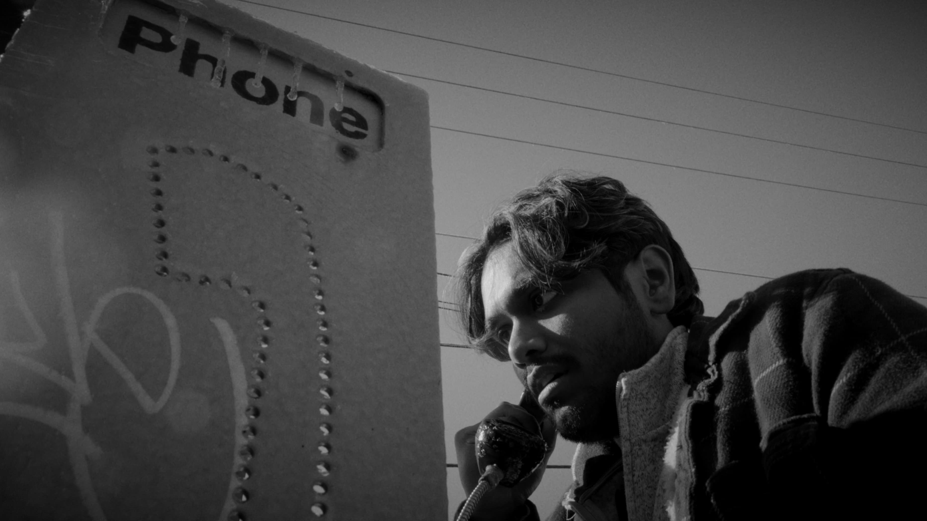 A Call for Help (2026): Horror Short Preview & Release