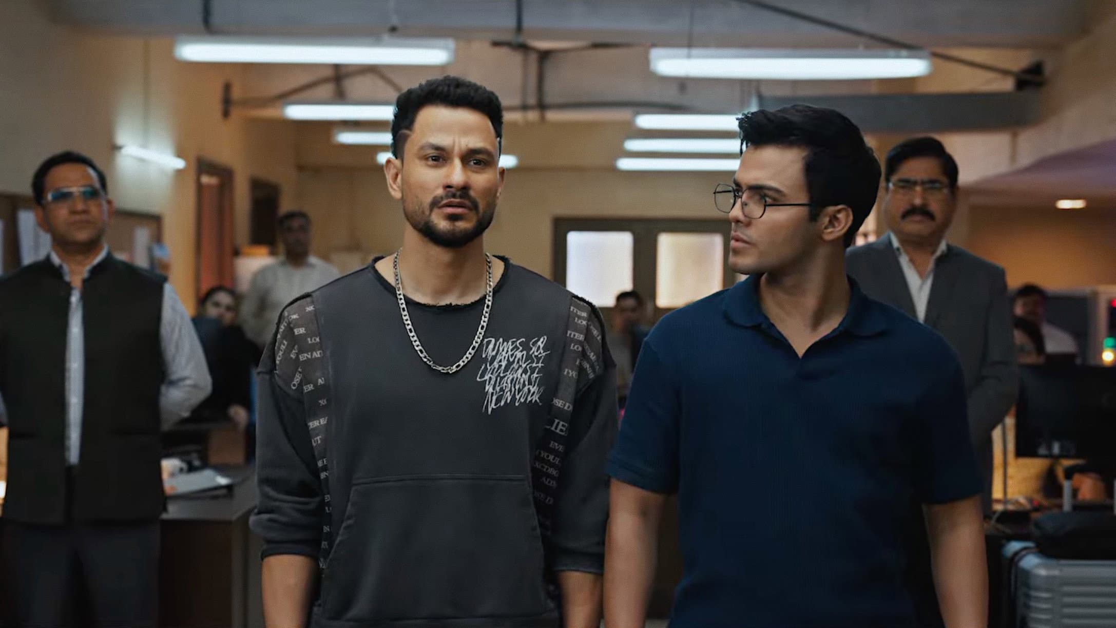 Vibe Trailer Launch: Kunal Kemmu Film Sparks Bollywood
