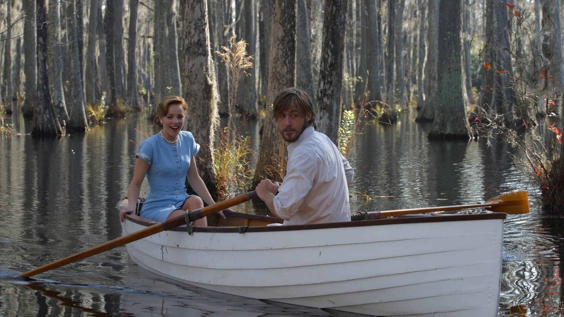 Why We're Still Crying: 'The Notebook' Movie Preview