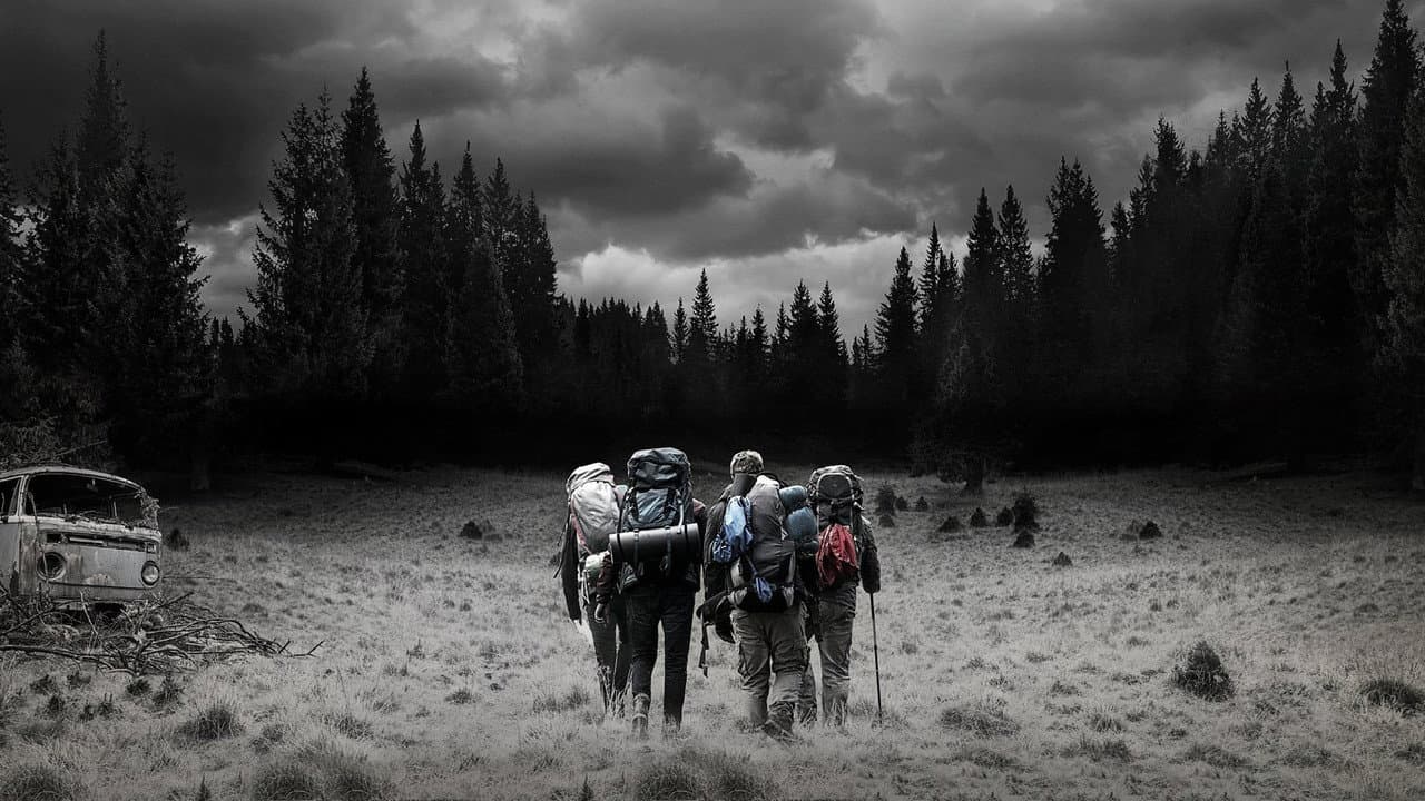 The Ritual (2017) - Horror Review & News still 3