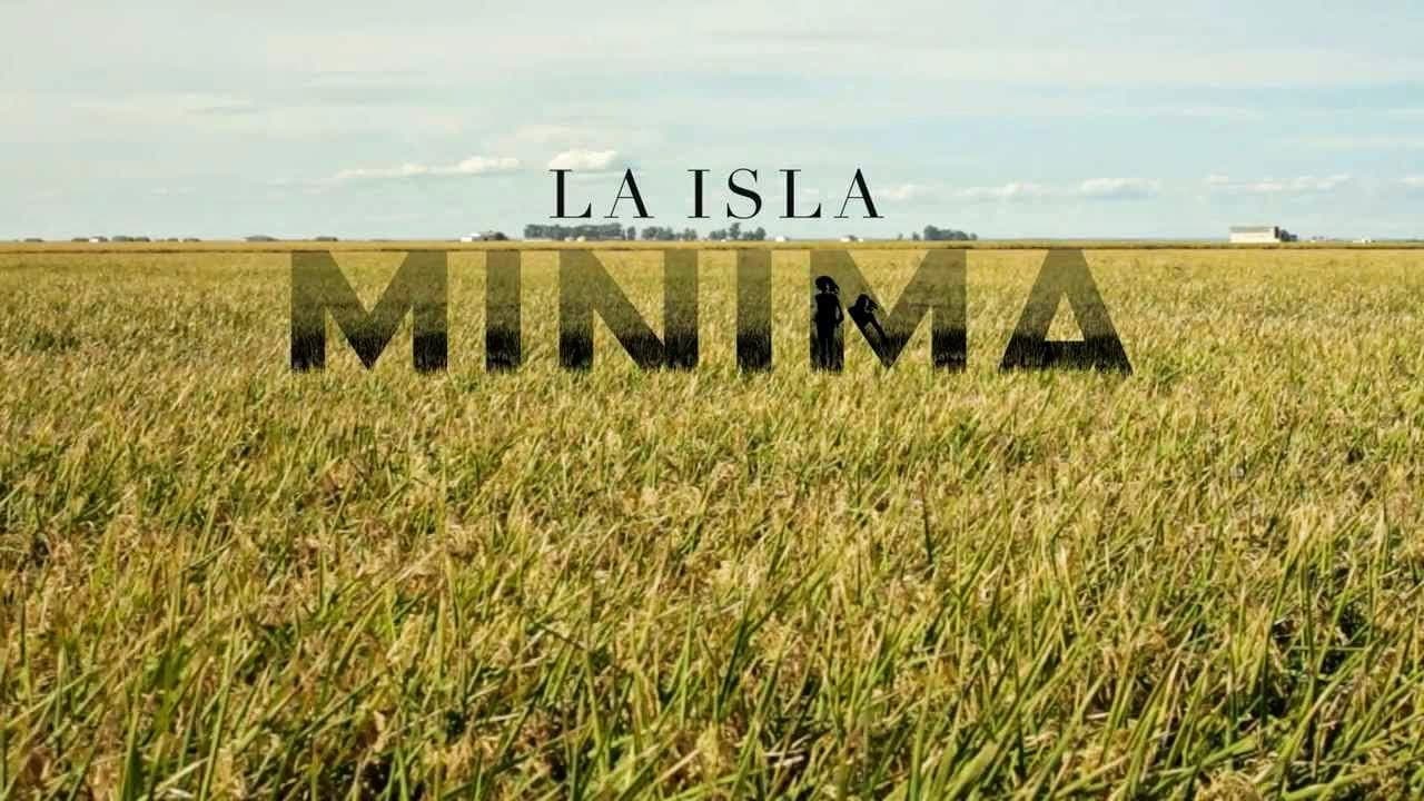 Marshland still 7
