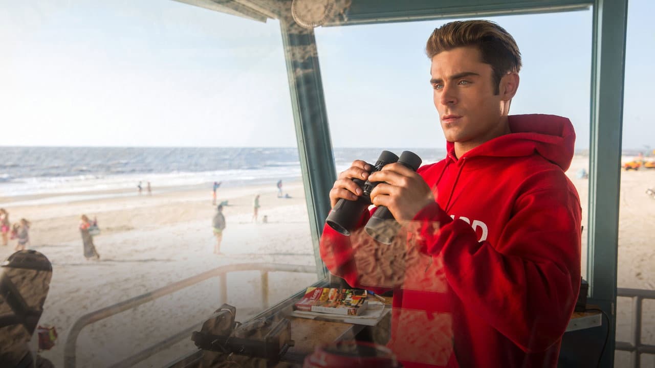 Baywatch Movie News: Cast, Trailer & Updates still 7