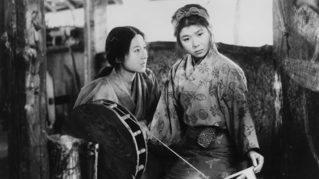 Sansho the Bailiff still 6