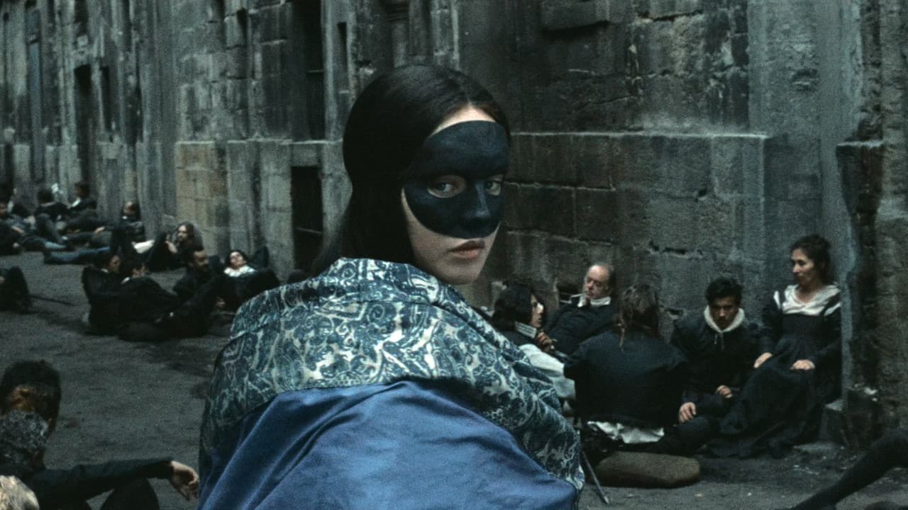 Queen Margot still 7