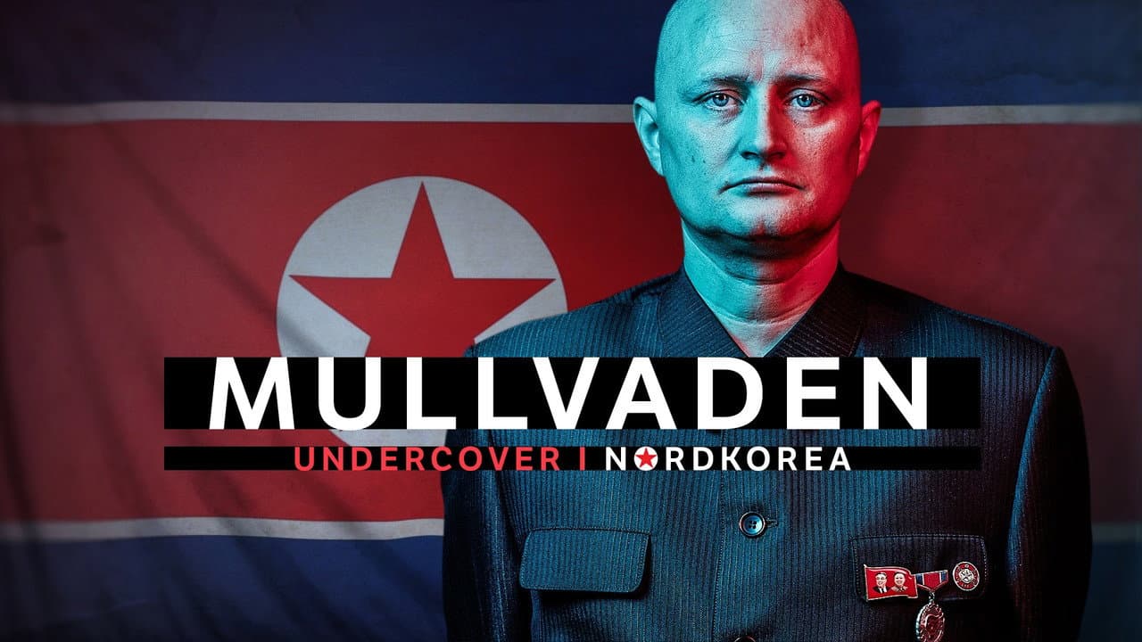 The Mole: Undercover in North Korea still 6