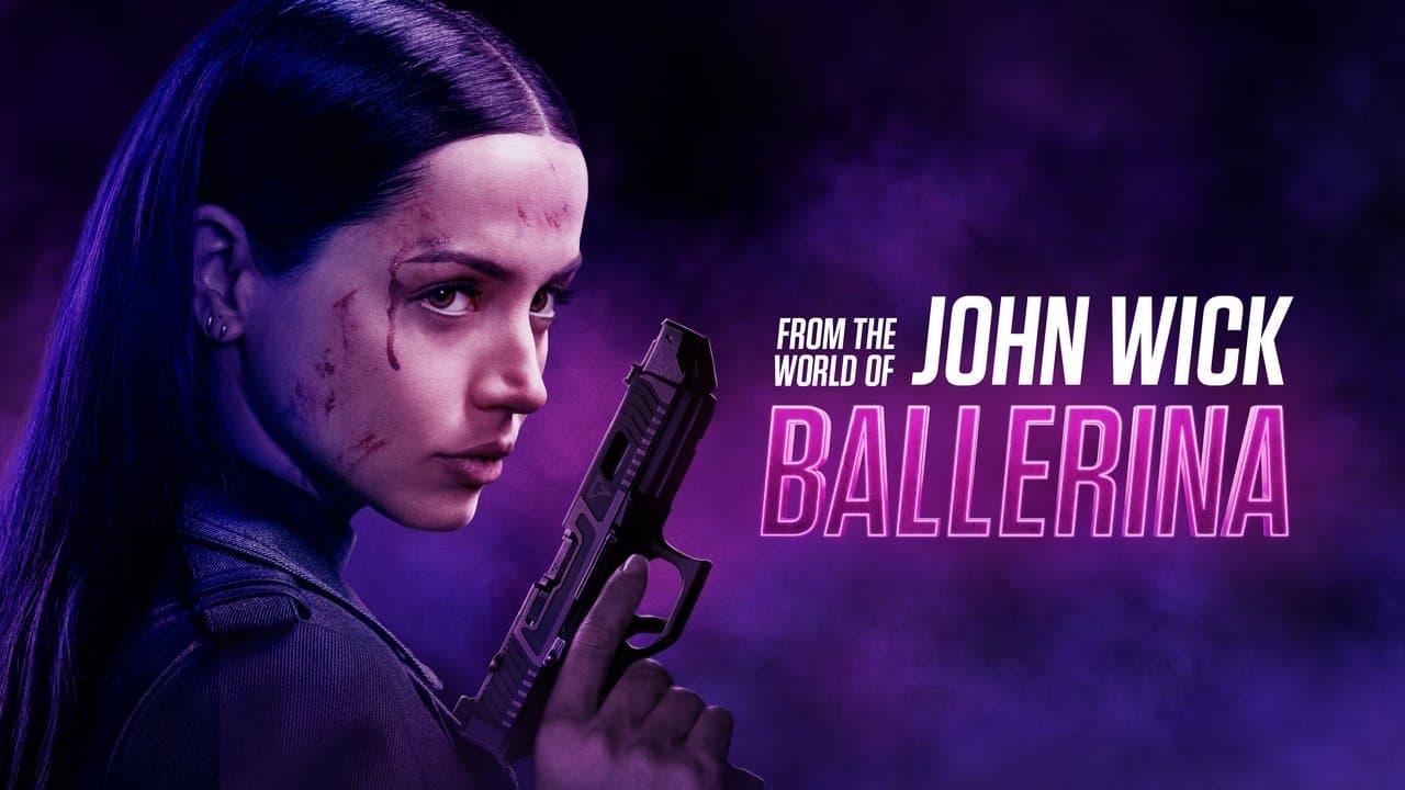 Ballerina still 2