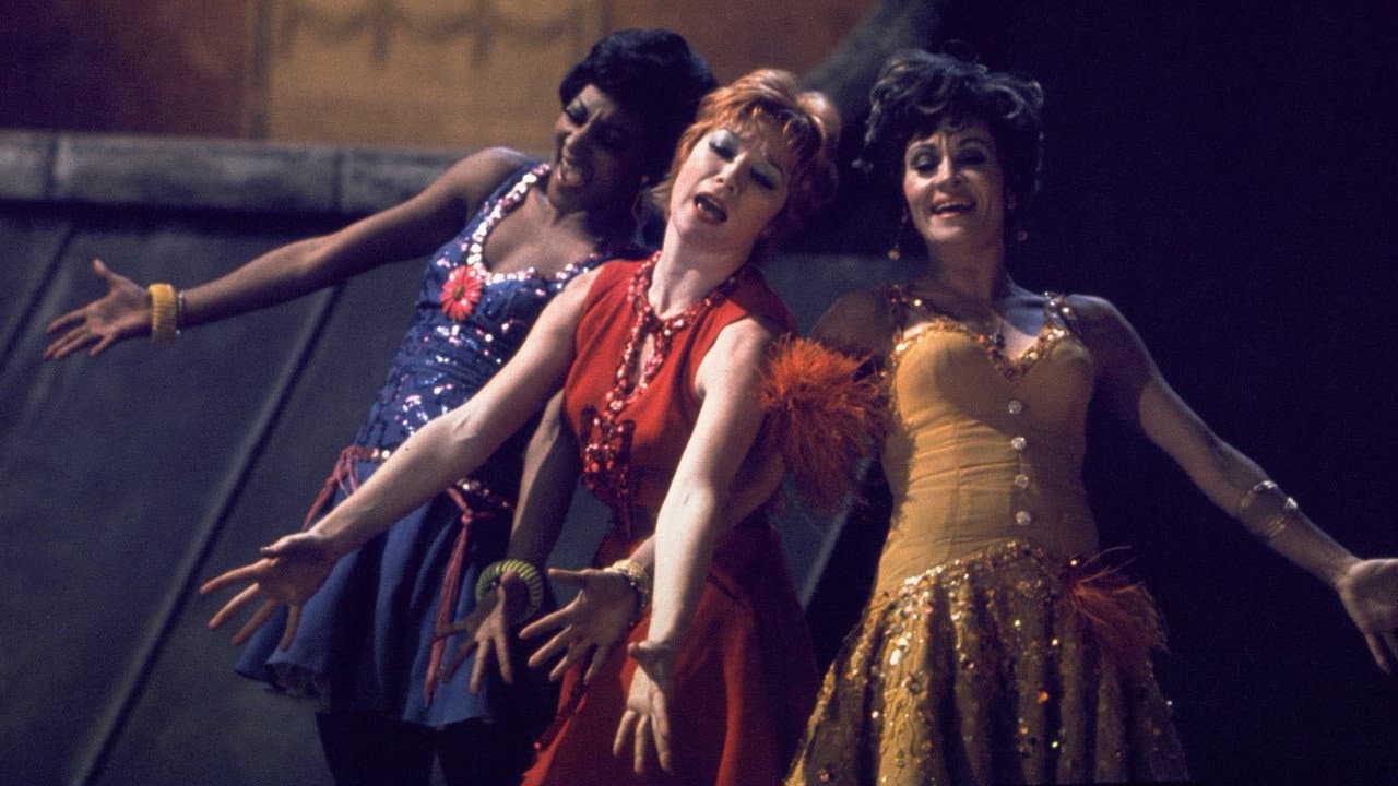 Sweet Charity still 7
