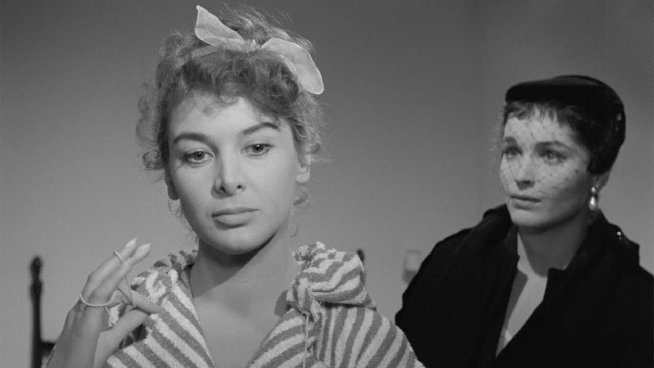 Le Amiche still 2