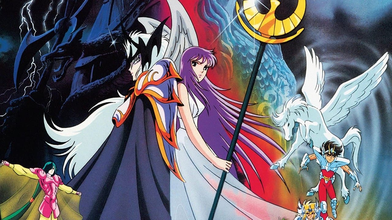 Saint Seiya: Warriors of the Final Holy Battle still 1