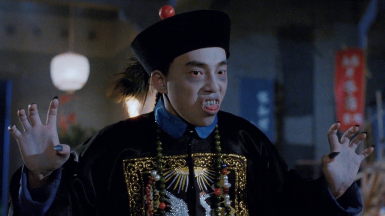 Mr. Vampire III still 1